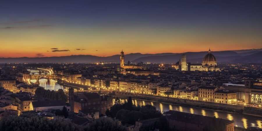 Florence: David's Accademia Gallery Guided Tour - Michelangelo’s Prisoners or Slaves: The Bonus Mindset Shift