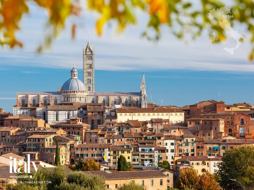 Florence: Day Trip with Free Time in San Gimignano and Siena - Key highlights to know before you go