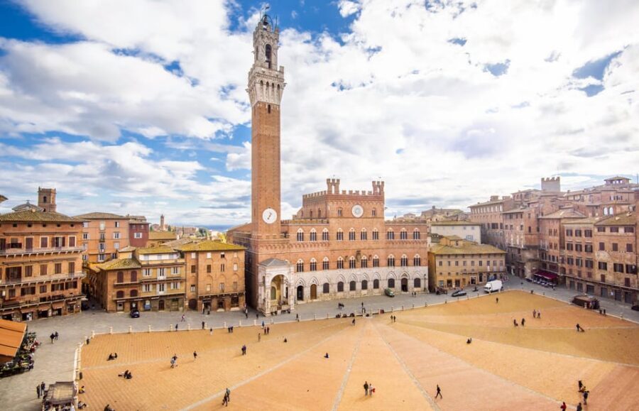 Florence: Day Trip with Free Time in San Gimignano and Siena - Who this day trip suits best (and who might want a different plan)