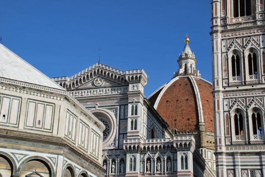 Florence Duomo 2-Hour Monumental Tour - Key highlights worth your attention