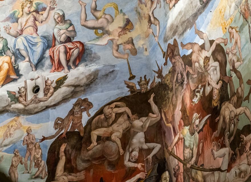 Florence Duomo 2-Hour Monumental Tour - Practical tips that keep the experience smooth