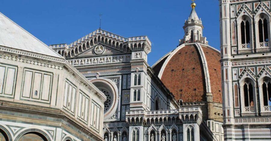 Florence Duomo 2-Hour Monumental Tour - Why this Duomo complex tour is more than a box-check