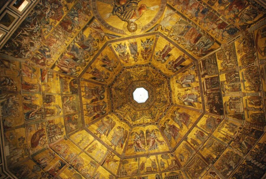 Florence Duomo 2-Hour Monumental Tour - How the tour feels in real life: pacing and crowd pressure