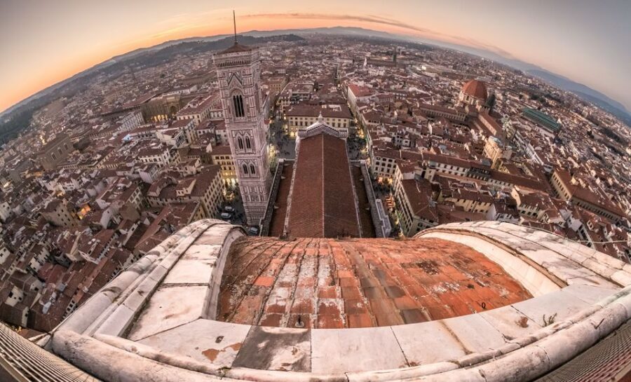 Florence Duomo 2-Hour Monumental Tour - The exact flow: how the 2 hours are structured