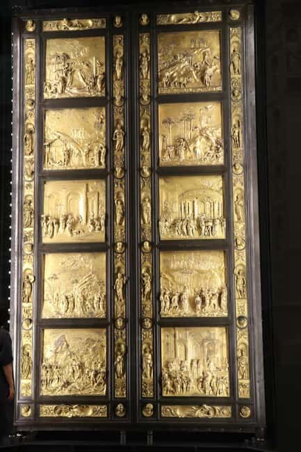 Florence: Duomo Area Tour with Giotto's Tower Climb Ticket - Price and time: does $84.95 feel fair?