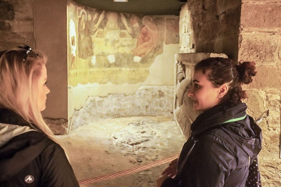 Florence Duomo, Baptistery & Opera Museum Audioguided Tour - Is it worth $65? A value check against DIY