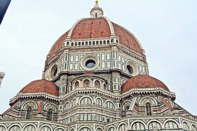 Florence Duomo Cathedral Crypt, Baptistry and Museum Entry Ticket - Key highlights to know before you go