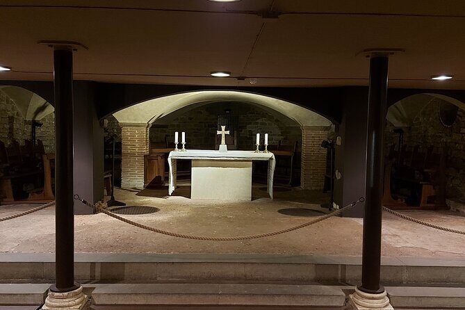 Florence Duomo Cathedral Crypt, Baptistry and Museum Entry Ticket - Museo dell’Opera del Duomo: where the real art history lives