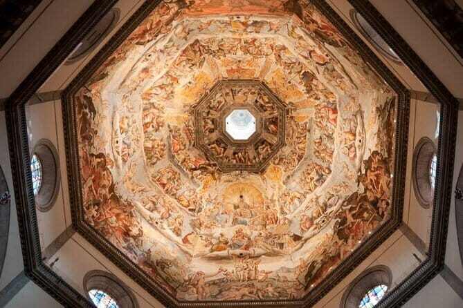 Florence: Duomo Cathedral Fast Track Entry Ticket - What You’re Really Buying: Fast-Track Duomo Entry
