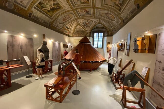 Florence: Duomo Cathedral Fast Track Entry Ticket - Meeting Point and Ticket Format: How to Avoid the Stress Spiral