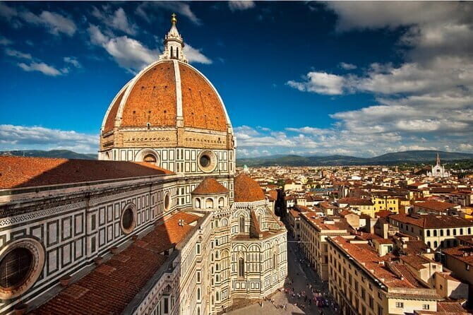 Florence: Duomo Cathedral Fast Track Entry Ticket - Value for Money: Is $42.13 Worth It?