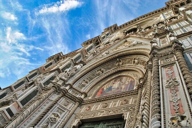 Florence Duomo Cathedral Guided Tour with Local Guide - Key things I’d zero in on