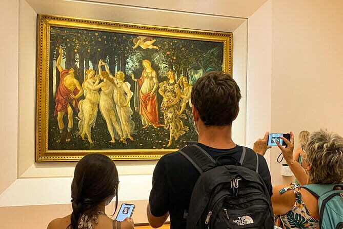 Florence Duomo Cathedral Guided Tour with Local Guide - Group size and guide style: why it can feel smooth (or not)