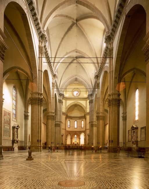 Florence: Duomo Cathedral Immediate Access & Guided Tour - Key highlights worth aiming for