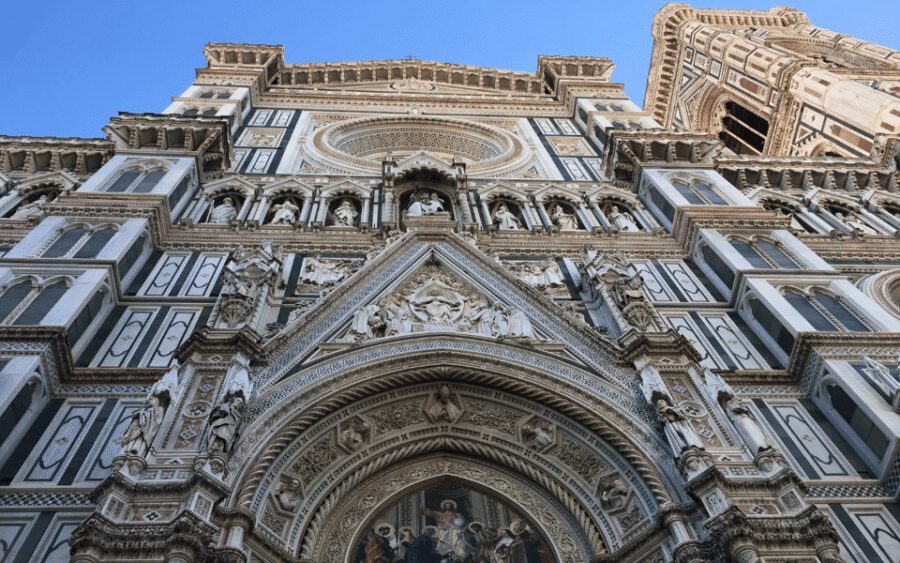 Florence: Duomo Cathedral Immediate Access & Guided Tour - Who should book this Duomo skip-the-line tour?