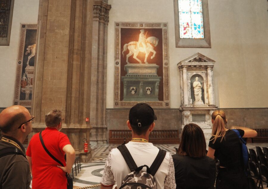 Florence: Duomo Cathedral Immediate Access & Guided Tour - Should you book this Duomo skip-the-line tour?