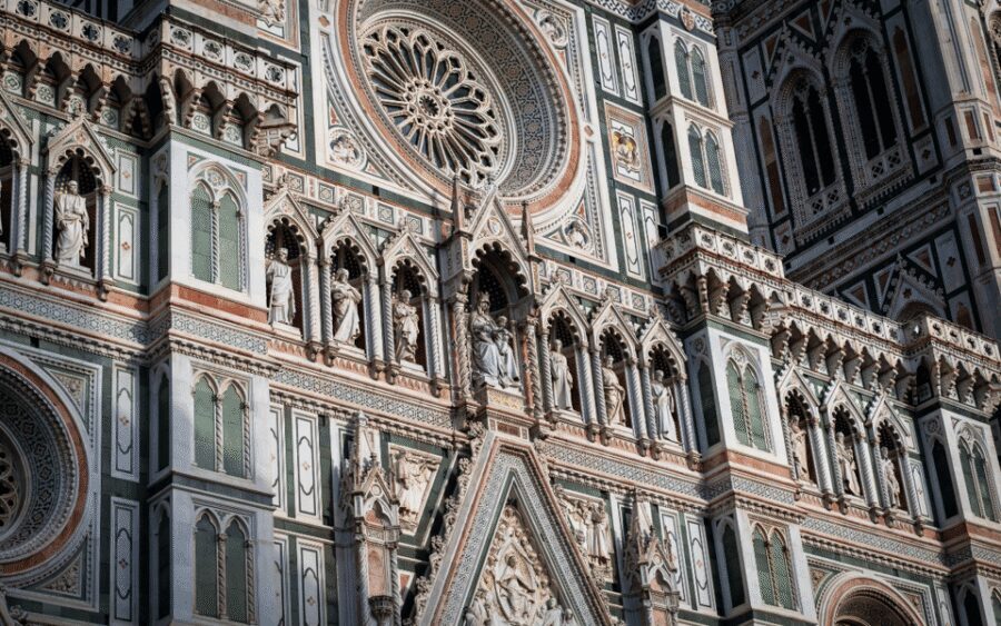 Florence: Duomo Cathedral Immediate Access & Guided Tour - FAQ