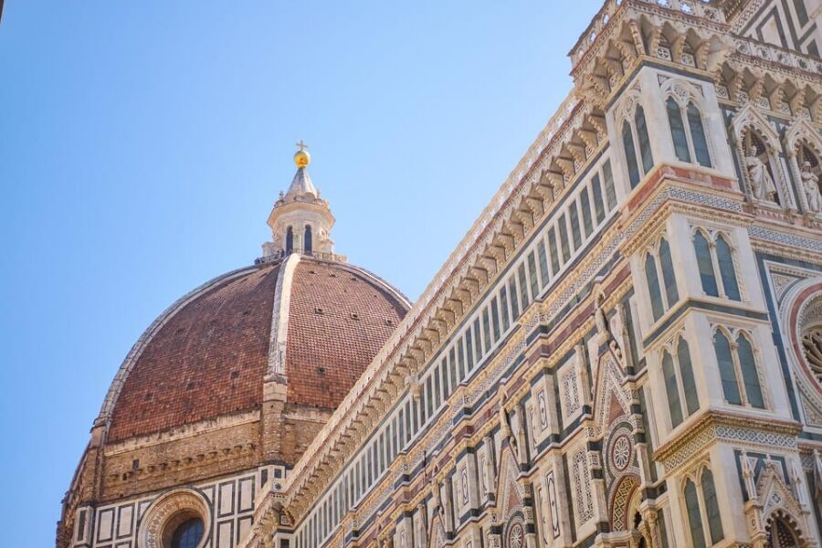 Florence: Duomo Cathedral Skip-the-Line Guided Tour - The real reason the Duomo feels different with this tour