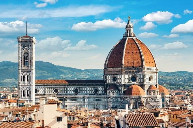 Florence Duomo Cathedral with Host & Audio Guide (Interior Only) - Key Things to Know Before You Go