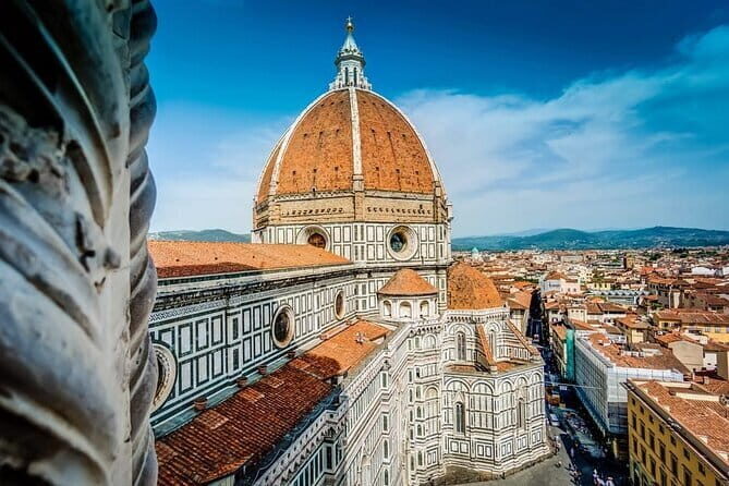Florence Duomo Cathedral with Host & Audio Guide (Interior Only) - Inside Santa Maria del Fiore: What You’re Really Visiting