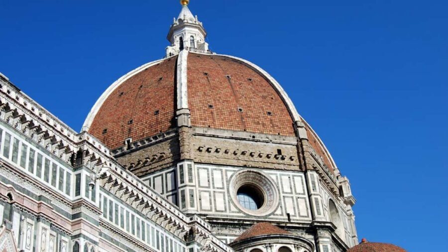 Florence: Duomo Complex and Giotto's Bell Tower Entry Ticket - Who Should Book (and Who Should Skip This Climb)