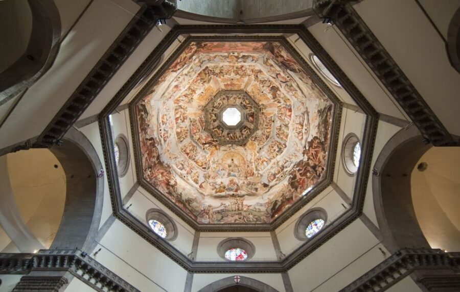 Florence: Duomo Complex Guided Tour - First, know what you’re really booking: the Duomo complex as a set