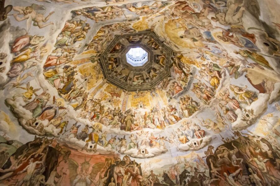 Florence: Duomo Complex Guided Tour w/Cupola Entry Tickets - Should You Book This Duomo Complex and Cupola Climb?