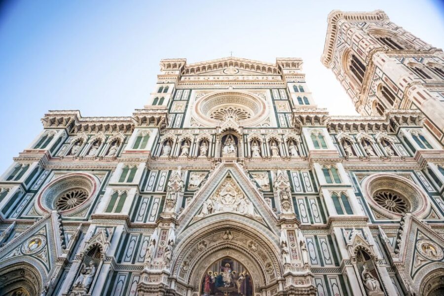 Florence: Duomo Complex Guided Tour w/Cupola Entry Tickets - Price and Value: Is $193 Worth It?