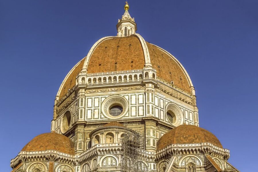 Florence: Duomo Complex Guided Tour w/Cupola Entry Tickets - Who Should Book This Duomo + Cupola Tour?