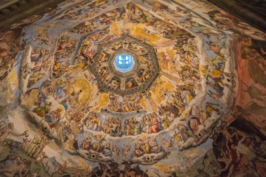 Florence Duomo Complex Guided Tour with Dome Admission - Price and Value: What You’re Really Paying For