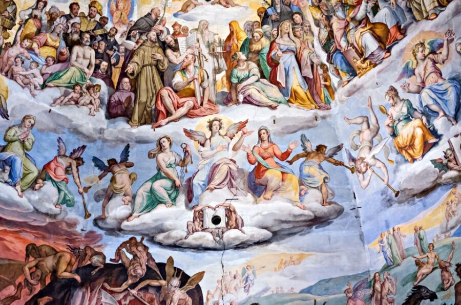 Florence Duomo Complex Guided Tour with Dome Admission - Duomo Museum Stop: Art That Becomes Understandable