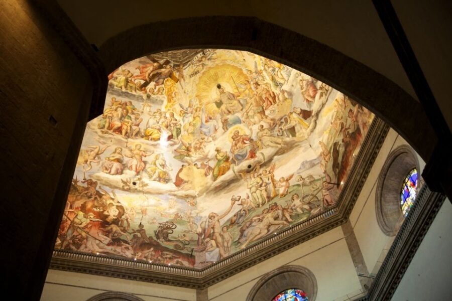 Florence: Duomo Complex Tour with Giotto Tower Ticket - Who This Tour Fits (and Who Should Skip It)