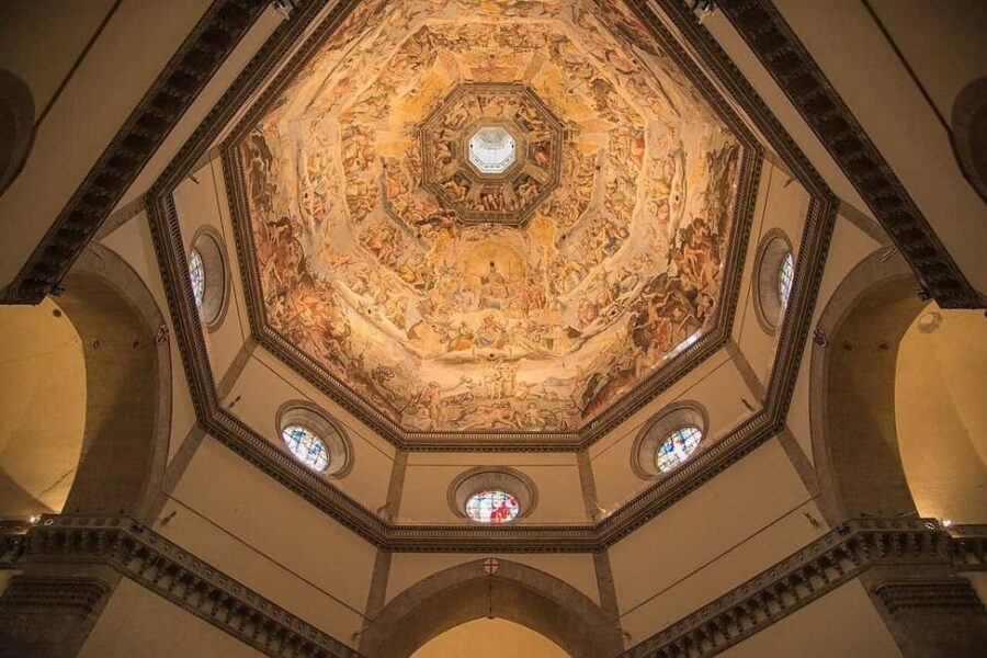 Florence: Duomo Crypt, Baptistry and Museum Entry Ticket - Key Highlights You’ll Actually Feel During the Visit