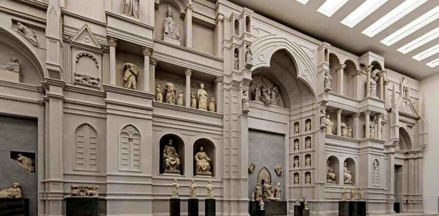 Florence: Duomo Crypt, Baptistry and Museum Entry Ticket - Price and Value: Why $37 Works for the Right Traveler