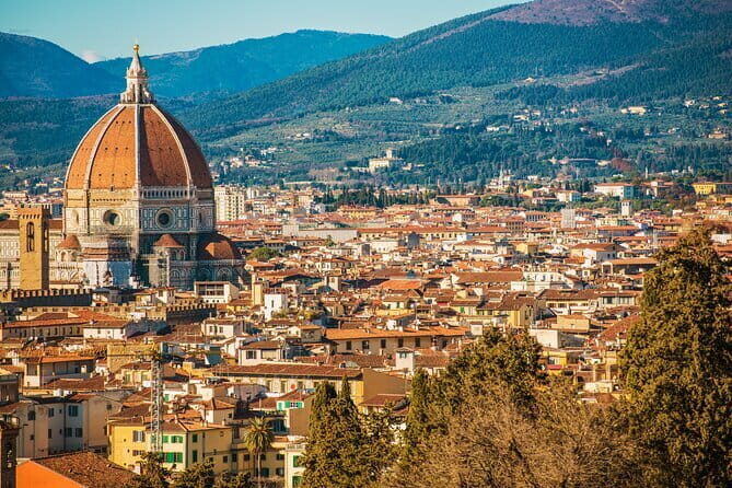 Florence Duomo Express Tour with Optional Dome Climb Upgrade - Museo della Misericordia di Firenze: Renaissance art plus Black Death care