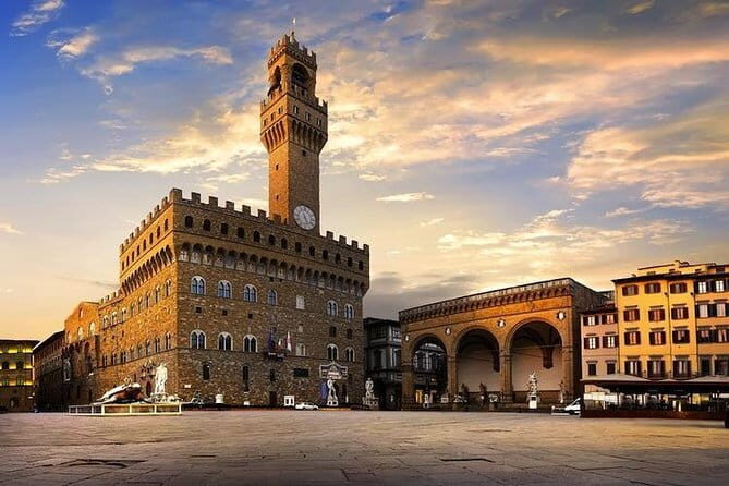 Florence Duomo Express Tour with Optional Dome Climb Upgrade - Should you book the Florence Duomo Express Tour with optional dome climb?
