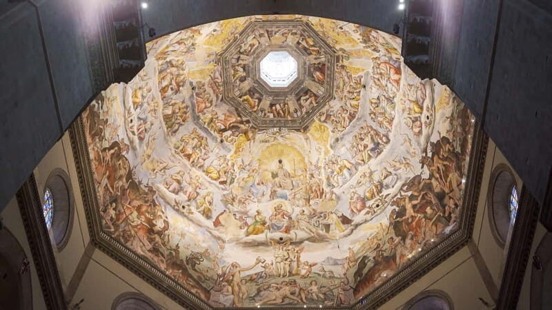 Florence Duomo Guided Tour - No Lines, No Hassle - Key things I’d plan around