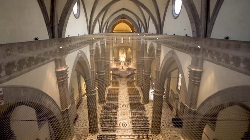 Florence Duomo Guided Tour - No Lines, No Hassle - A smart add-on: Museo della Misericordia on Piazza del Duomo