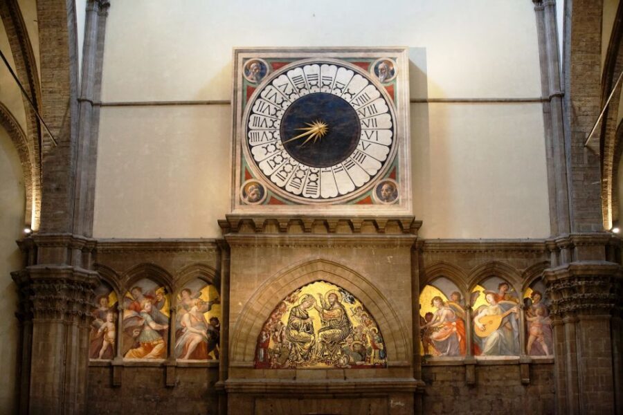 Florence Duomo Guided Tour - No Lines, No Hassle - Who this Duomo tour fits best