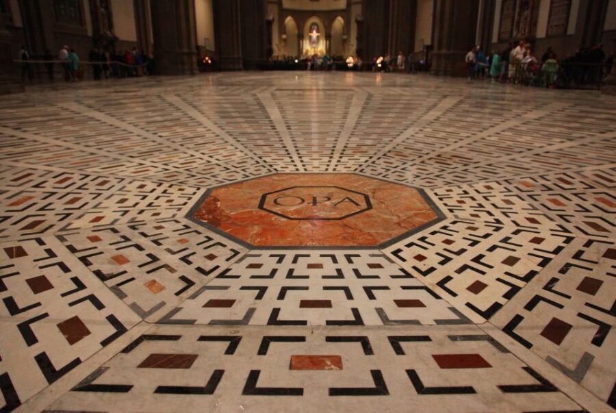 Florence: Duomo Guided Tour with Optional Dome Climb Upgrade - Your 72-Hour Ticket: Baptistery, Giotto’s Bell Tower, and the Duomo Museum