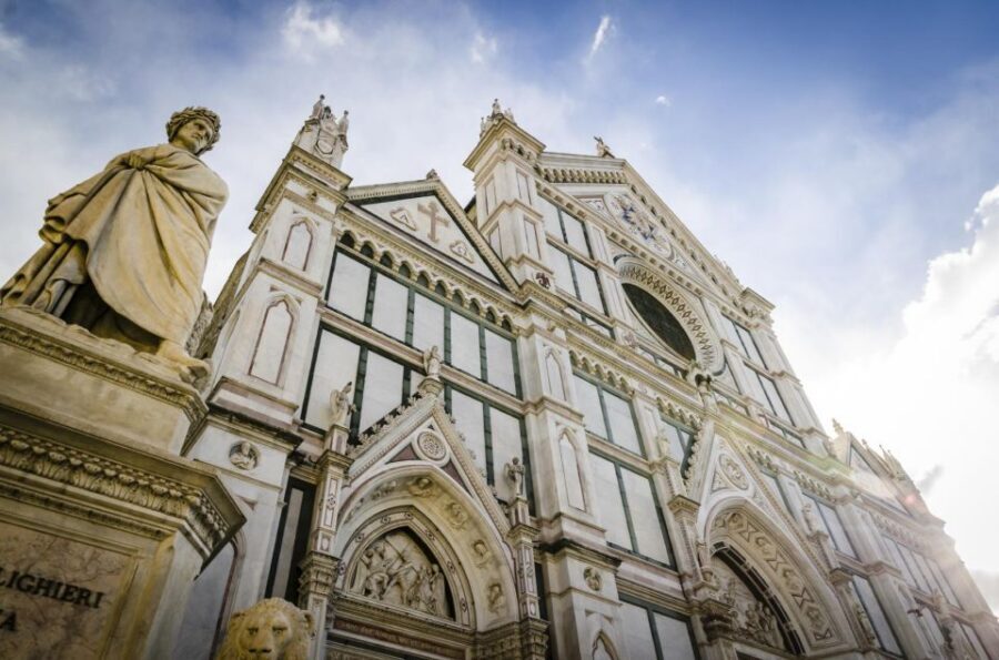 Florence: Duomo Guided Tour with Optional Dome Climb Upgrade - Logistics That Matter: Rules, Security, and What to Wear