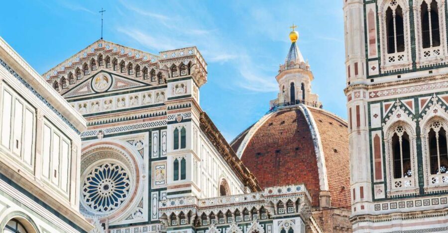Florence: Duomo Guided Tour with Optional Dome Climb Upgrade - Who This Tour Is Best For (and Who Should Skip the Dome Climb)