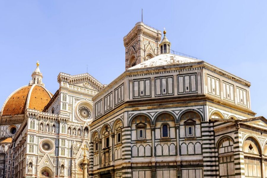 Florence: Duomo Guided Tour with Optional Dome Climb Upgrade - Should You Book the Florence Duomo Guided Tour with Dome Upgrade?