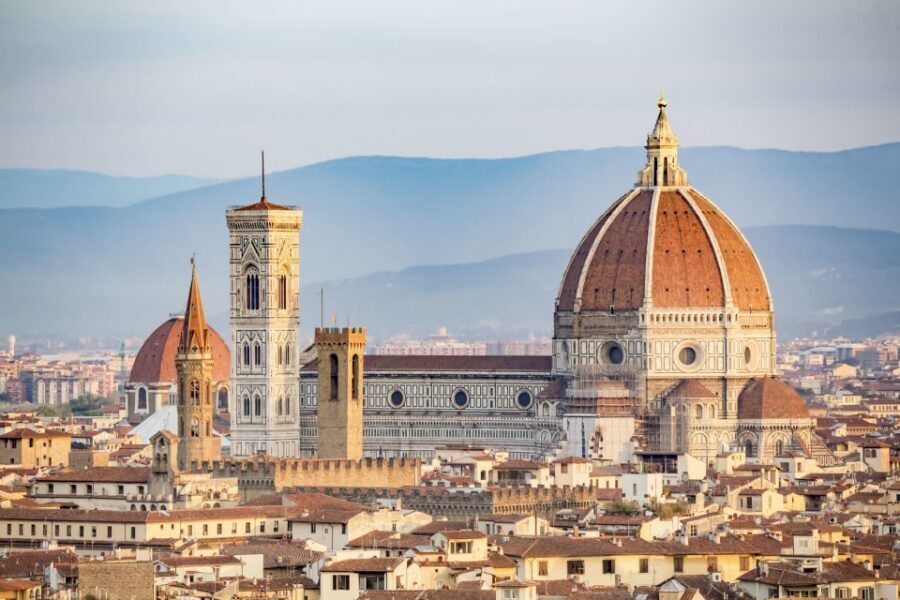 Florence: Duomo Guided Tour with Optional Dome Climb Upgrade - FAQ