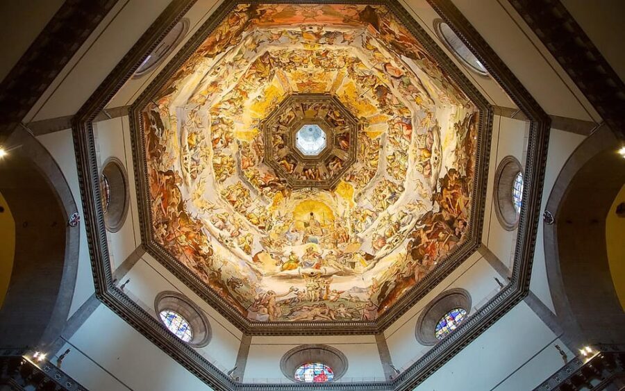 Florence: Duomo S. Maria del Fiore Guided Tour - Key things I’d plan around