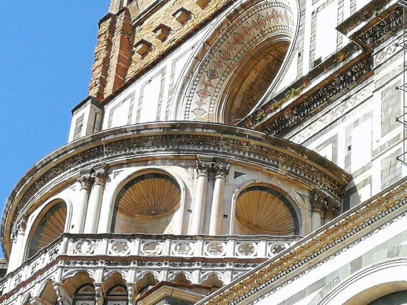 Florence: Duomo Skip-Any-Line Tour - The Outside Walk: Baptistery, Belltower Views, and Piazza del Duomo Basics