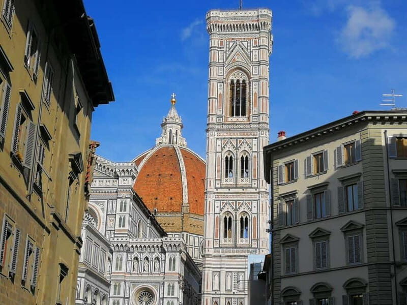 Florence: Duomo Skip-Any-Line Tour - Going Beyond the Ropes Inside Santa Maria del Fiore