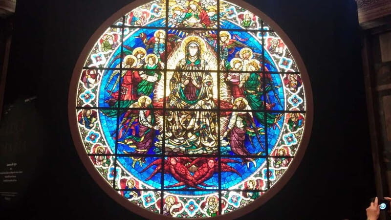 Florence: Duomo Skip-Any-Line Tour - The High Altar Moment Under Brunelleschi’s Dome