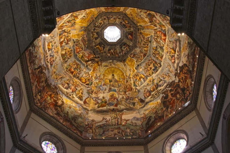 Florence Duomo Square Guided Walking Tour with Entry Tickets - Tickets and the 72-hour re-entry advantage
