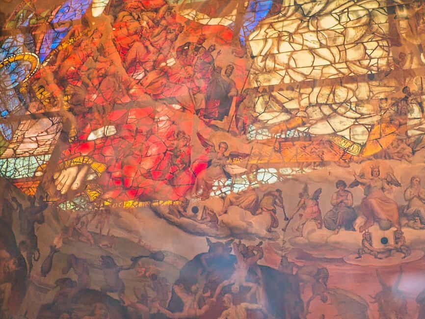 Florence: Duomo Tour with Brunelleschi’s Dome Climb & Access - Key highlights you’ll feel fast